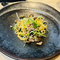 リストランテ カーザ・アルべラータ - 