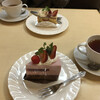 Cafe Tokyo - 