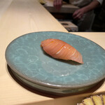 Sushi Sagawa - 