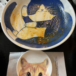 猫丸食堂 - ★完食したから会えたネコたち