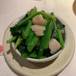 和中華と麺 丹陽 - 