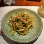 和中華と麺 丹陽 - 