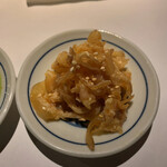 和中華と麺 丹陽 - 