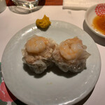 和中華と麺 丹陽 - 