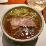 和中華と麺 丹陽 - 