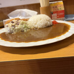 omi's食堂 ナイーズ - 