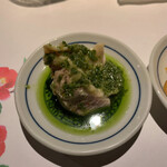 和中華と麺 丹陽 - 