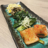 近江うし焼肉 にくTATSU 渋谷店 - 