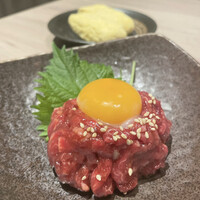 近江うし焼肉 にくTATSU 渋谷店 - 