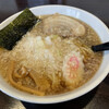 バス長ラーメン
