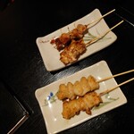 鳥こまち - ぼんぼちともも正肉