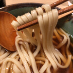 水沢うどん 水香苑 - 