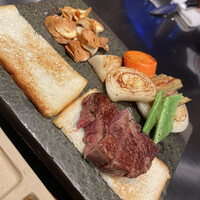 ビフテキのカワムラPremium 北新地店 - 