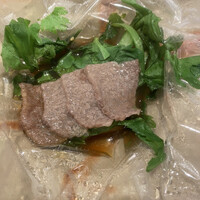 ビフテキのカワムラPremium 北新地店 - 