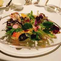 レフェルヴェソンス - 