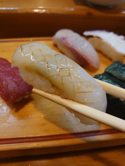 宮古寿司 - 南仙台（寿司）の写真