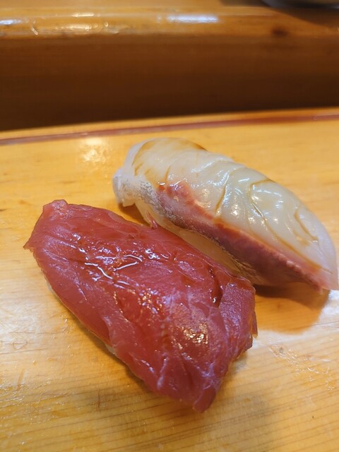 宮古寿司 - 南仙台（寿司）の写真