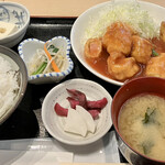 大衆居酒屋代々木横丁 - 