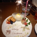 The Kitchen Salvatore Cuomo GINZA - 