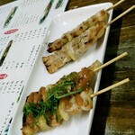 Yakitori Senryou - 