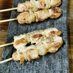 Yakitori Senryou - 