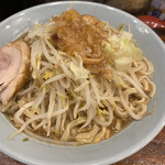 Tachikawa Mashimashi - 