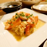 菜根譚 北海道中華 - 