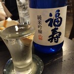 海鮮和食と日本酒 もっせ - 