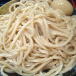 肉汁うどん　肉汁や - 極肉もり　