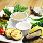 TAVERNA da Ishii - ランチメニュー　ＨＰより