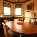 TAVERNA da Ishii - ＨＰより