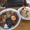 ラーメンya