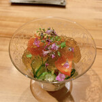 焼き鳥 とりら - 