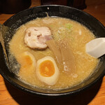 Ramen Tatsumiya - 