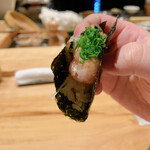 焼き鳥 とりら - 