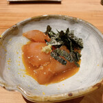 焼き鳥 とりら - 