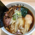 麺処 秋もと - 