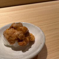 鮨しいな - 