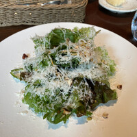 TRATTORIA CREATTA - 