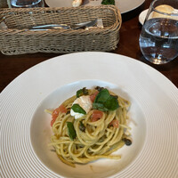 TRATTORIA CREATTA - 