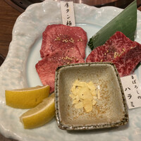 牛屋 銀兵衛 銀座本店 - 