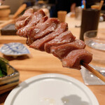 焼き鳥 とりら - 