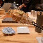 焼き鳥 とりら - 