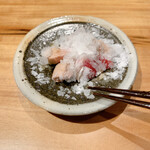 焼き鳥 とりら - 