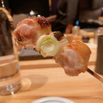 焼き鳥 とりら - 