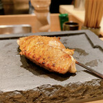 焼き鳥 とりら - 