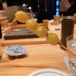 焼き鳥 とりら - 