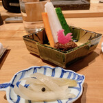 焼き鳥 とりら - 