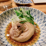 焼き鳥 とりら - 