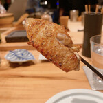 焼き鳥 とりら - 